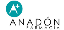 Logo Farmacia Mariona Anadón Valero